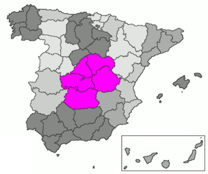 Castilla la Nueva1