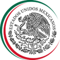 Chamber of Deputies (Mexico).svg