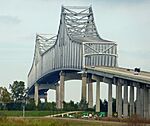 Cool looking bridge over the Mississippi on the Great River Road.jpg