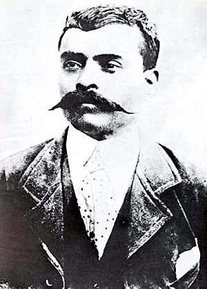Emiliano Zapata5
