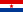 Flag of the Federal State of Croatia.svg
