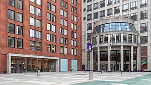 NYU Stern School of Business - Plaza Level (48072762417)