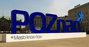 POZnan-city-logo