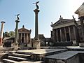 Scenografia di "Rome" - panoramio