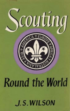 Scouting Round the World 1957