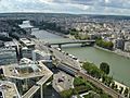 Seine Paris Boulogne
