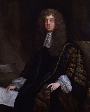 Sir Edward Seymour, 4th Bt by Sir Peter Lely.jpg