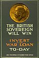 The British Sovereign Will Win