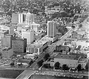 Topeka, Kansas 23 September 1980