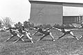 Wingate Physical Education Institute1959