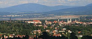 Zittau Panorama