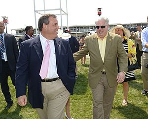 2015 Preakness Stakes (17248709834)