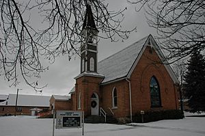 American Fork Utah Presbyterian Church