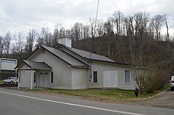 Amy Missionary Baptist Church