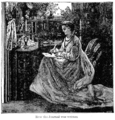 Anna Brassey 438-victorian-woman-writing-jornal