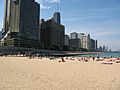 Chicago Beaches - Ohio Street Beach 1