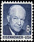 Eisenhower 1970 Issue-6c