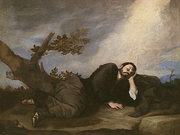 El sueño de Jacob, por José de Ribera.jpg
