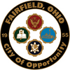 Official seal of Fairfield, Ohio