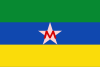 Flag of Maripí