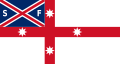 Flag of the Sydney Ferries House