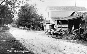 Hebron, Kentucky (c. 1910)