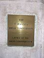 High Commission of Barbados 2