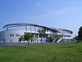 Kōmyoji Park Stadium 01