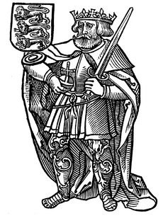 King Edward I of England, Malleus Scotorum ('Hammer of the Scots')f