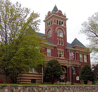 Polk County Courthouse.JPG