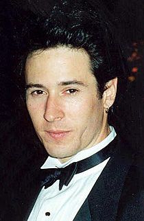 Rob Morrow at the Governor's Ball after the 43rd Annual Emmy Awards cropped