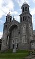 Saint Mary's Catholic Church 191 Clermont Terrace Newport VA September 2017