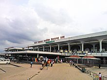Shahjalal International Airport (08)