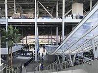 SoFi Stadium 2022