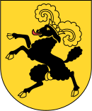 Coat of arms of Schaffhausen