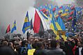 2012 UPA March in Kiev
