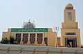 Abdullah Shah Ghazi Shrine Clifton Karachi