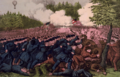 Battle of Seven Pines, or Fair Oaks