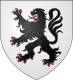 Coat of arms of Forbach-Boulay-Moselle