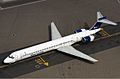 Blue1 McDonnell Douglas MD-90-30 Lofting-1