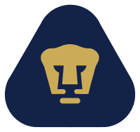 Club Universidad Nacional logo.svg