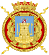 Coat of arms of Lorca