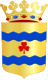 Coat of arms of Hardenberg