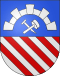 Coat of arms of Cresciano
