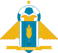 FC Pyunik crest