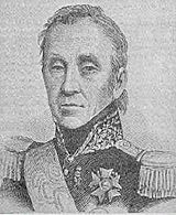 Général Rémy Isidore Exelmans