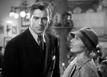 Gary Cooper in Mr. Deeds Goes to Town trailer