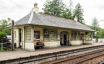 Glenfinnan railway station ticket office and waiting room.jpg