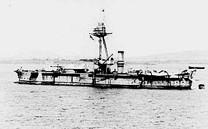 HMS Raglan (1915)