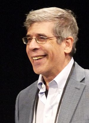 Jerry Coyne at The Amazing Meeting 2013 (cropped).jpg
